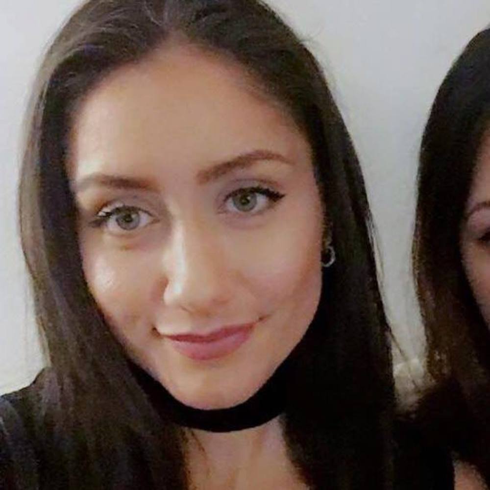 Meet your Posher, Nicole